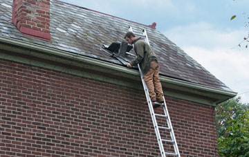 what affects urgent Bonds roof repairs