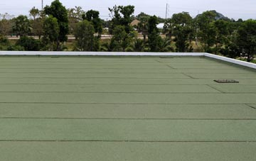 all Bonds roofing types quoted for
