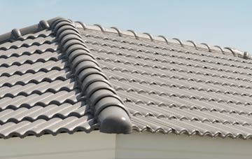 advantages of Bonds clay roofing