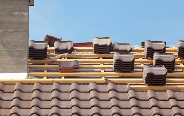 Bonds clay roofing costs