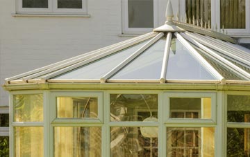 conservatory roof repair Bonds, Lancashire