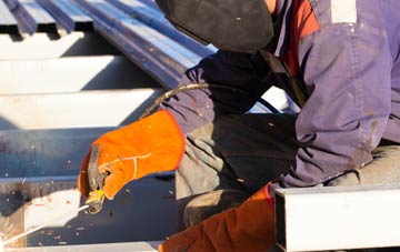 Bonds flat roofing options