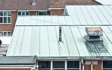 Bonds lead roofing costs
