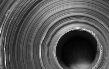 Bonds pvc roof replacement