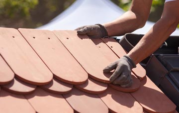 Bonds roof tile contractors