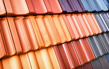 Bonds roof tile costs