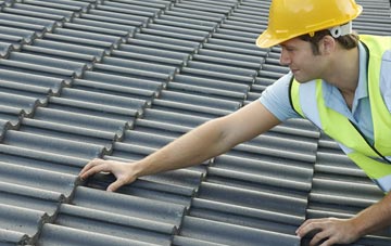 screened Bonds roofing companies