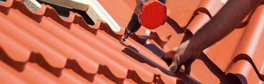 save on Bonds roof installation costs