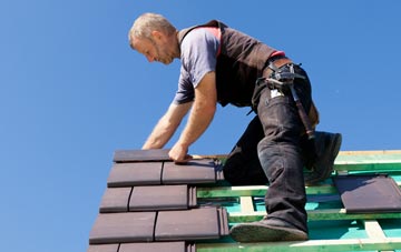 disadvantages of Bonds slate roofing