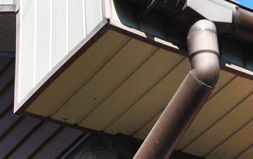 Bonds soffit installation costs