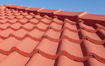 Bonds tile and slate roof replacement