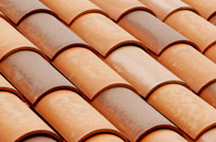 Bonds clay roofing