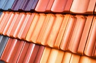 find rated Bonds clay roofing companies