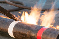 Bonds flat roofing replacement