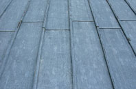 Bonds lead roofing
