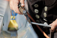 Bonds lead roof quotes