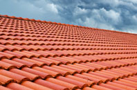 Bonds roofing tiles